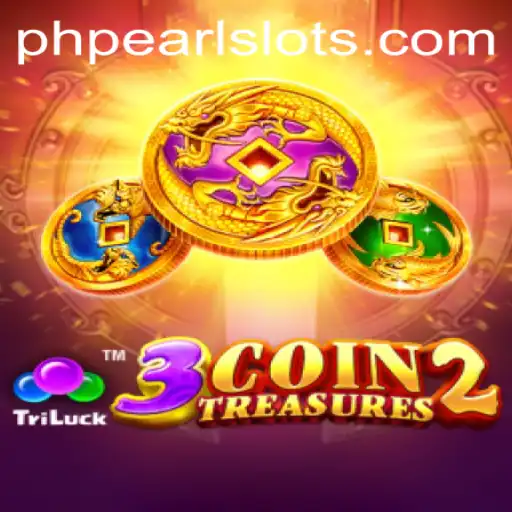 Unveiling the Mysteries of 3CoinTreasures2: An Epic Treasure Hunt Adventure