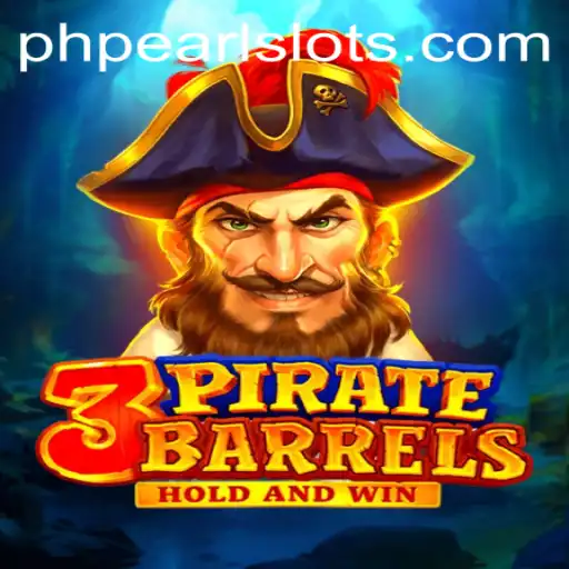 3PirateBarrels: A Thrilling Treasure Hunt Awaits