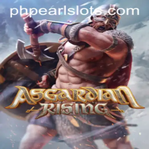 AsgardianRising: A Thrilling Journey through Norse Mythology