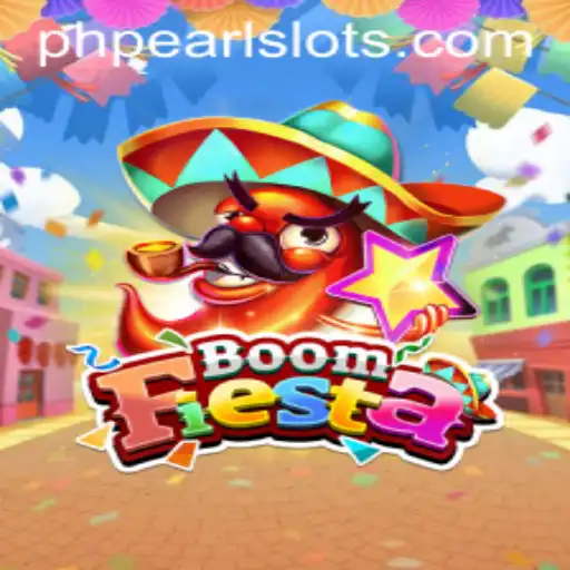 BoomFiesta: An Explosive Gaming Experience with PHPEARL
