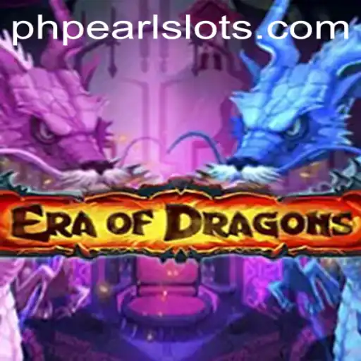 EraOfDragons: Unleash Your Inner Warrior in an Unforgettable Fantasy World