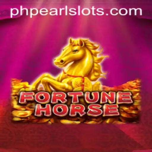Unveiling the Thrills of FortuneHorse: An Exploration into the World of PHPEARL