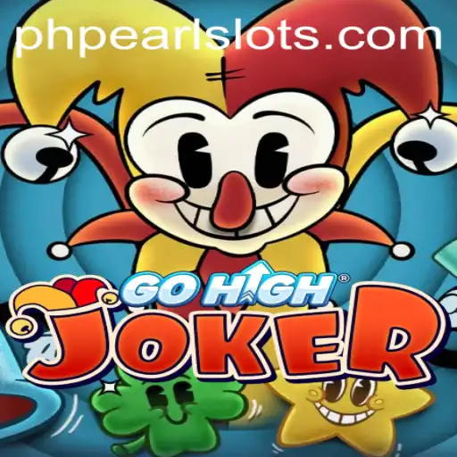 GoHighJoker: A Strategic Card Game with a Twist
