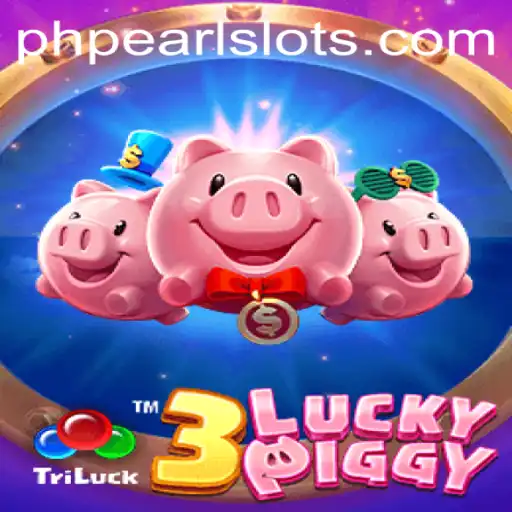 Discover the Enchanting World of 3LUCKYPIGGY: A Game of Strategy and Fortune