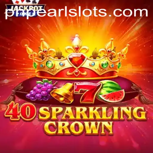 Unveiling the Enchantment of 40SparklingCrown: The Game that Shines Bright