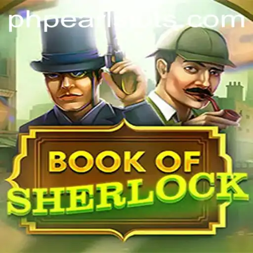 Unravel the Mysteries of 'BookOfSherlock' with PHPEARL