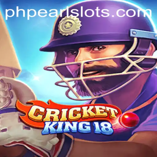 CricketKing18: The Exciting Cricket Game Reimagined