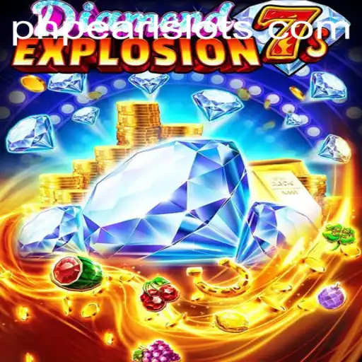 Dive into the Thrilling World of DiamondExplosion7s: Unveiling the Latest Gaming Sensation