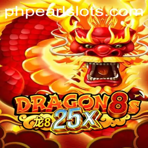 Discover the Thrilling World of Dragon8s25x: An Insight into the Revolutionary Game