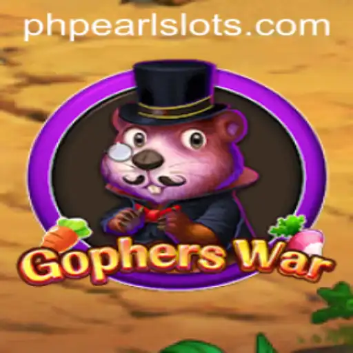 Unveiling GophersWar: The Innovative Game Taking the World by Storm