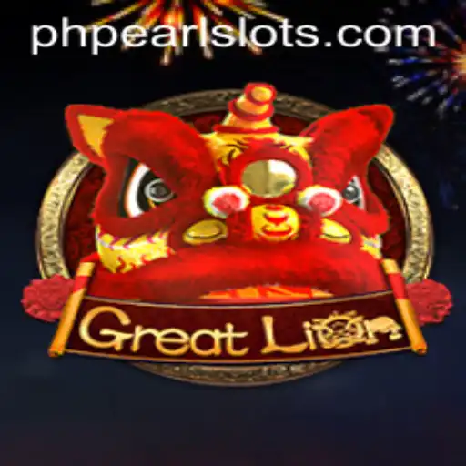 GreatLion: The Game Revolutionizing Strategy with PHPEARL Technology