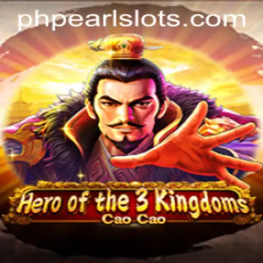 Heroofthe3KingdomsCaoCao Game Overview and Rules