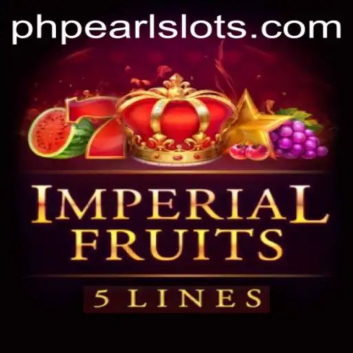 ImperialFruits5: A Riveting Dive into Classic Slot Gaming