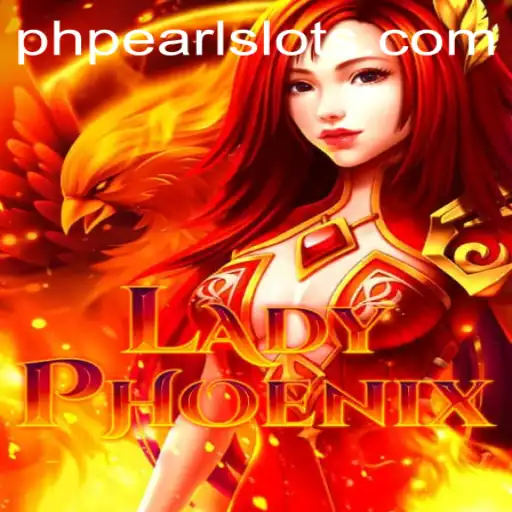 Exploring the Enchanting World of LadyPhoenix: A New Gaming Sensation