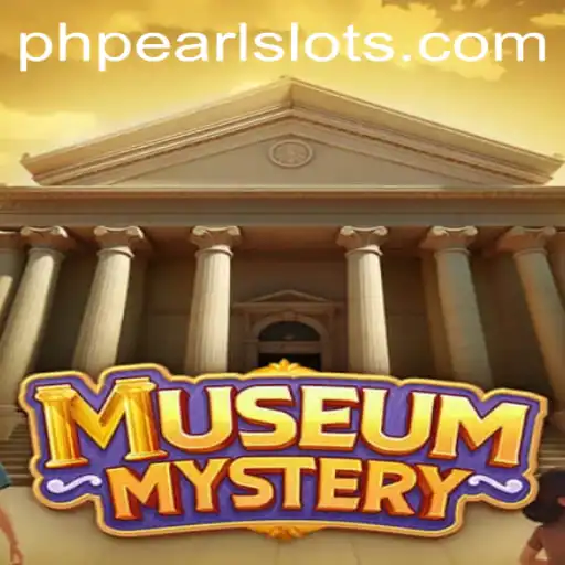 Unveiling MuseumMystery: A Thrilling Adventure in the World of PHPEARL
