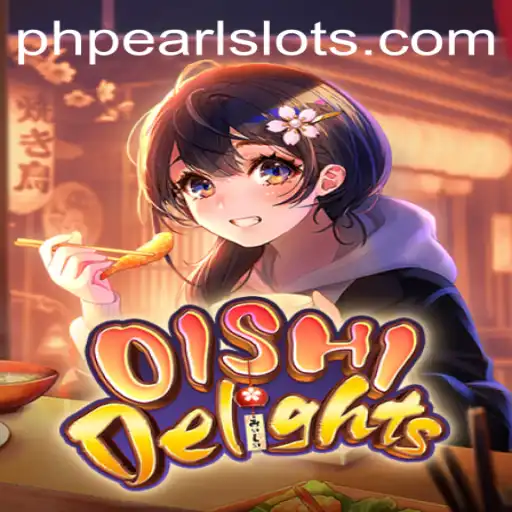 OishiDelights: Navigating the Culinary World with PHPEARL
