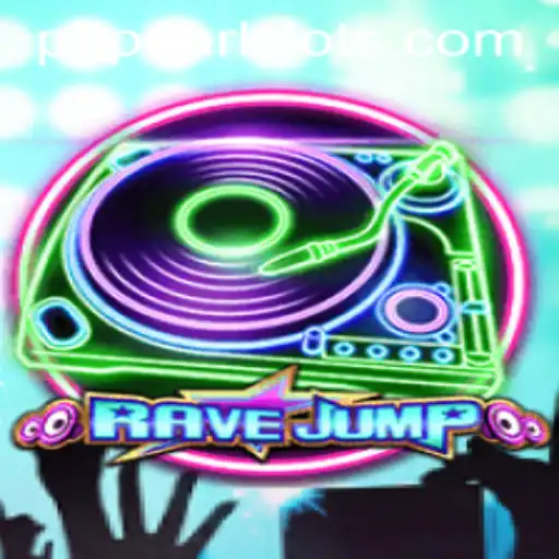 RaveJump: Dive into the Ultimate Interactive Experience