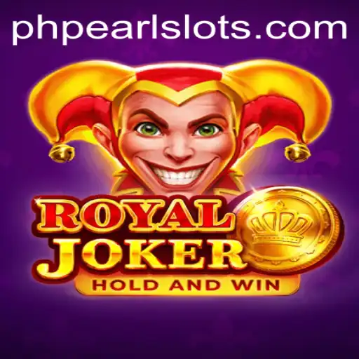 RoyalJoker: A New Gaming Sensation with PHPEARL