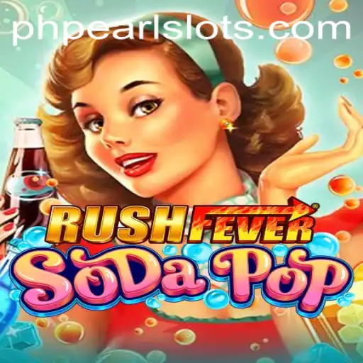 RushFeverSodaPop - The Ultimate Gaming Adventure