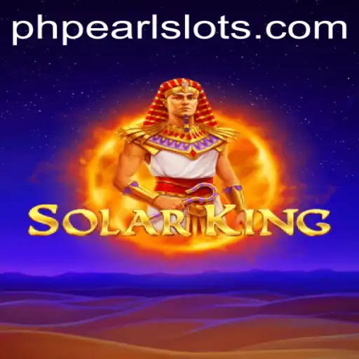 SolarKing: A Galactic Journey Fueled by Innovation and Strategy
