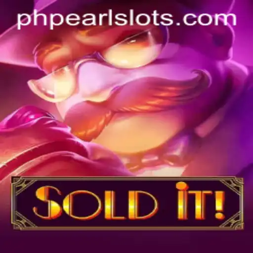 Discover the Intriguing World of Soldit: A Deep Dive into the Game Featuring PHPEARL