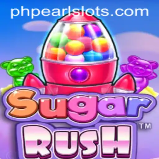 SugarRush: A Sweet Surge in the Gaming World