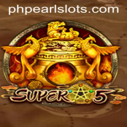 Exploring the Thrilling World of Super5 - A Dive into the Unique Gameplay of PHPEARL