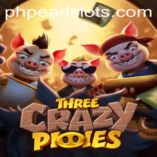 ThreeCrazyPiggies: A New Obsession in the Gaming World