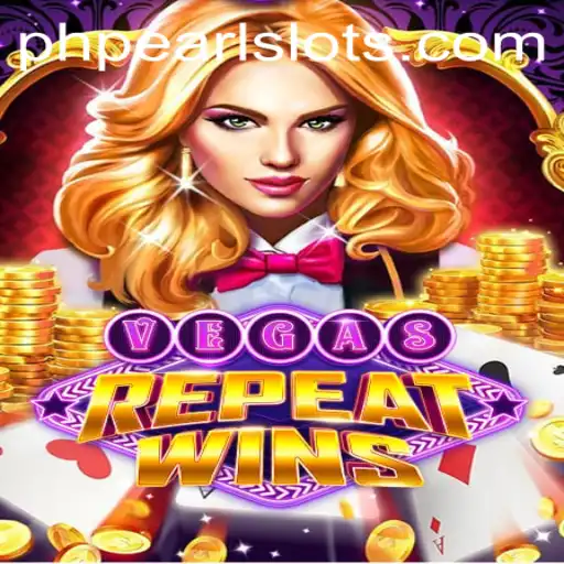 Discover the Thrills of VegasRepeatWins: A New Era in Gaming with PHPEARL