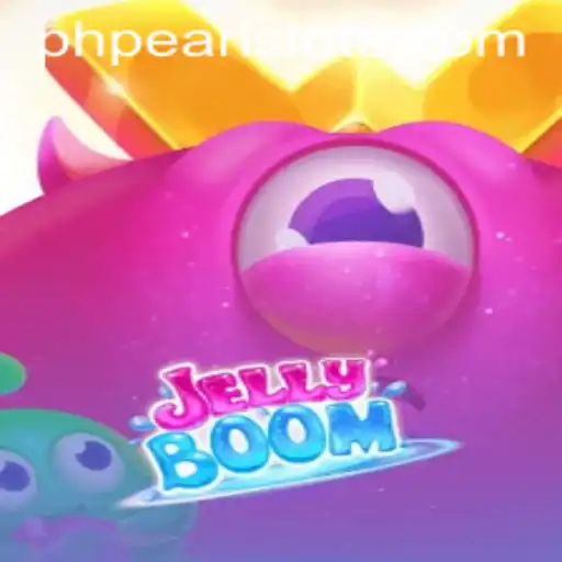 JellyBoom: Dive into the Addictive World of PHPEARL's Latest Hit