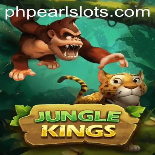 Discover the Exciting World of JungleKings and the Enigma of PHPEARL