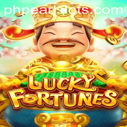 Lucky Fortunes: Dive into the World of PHPEARL