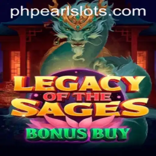 LegacyoftheSagesBonusBuy: Unveiling the Mystical Game