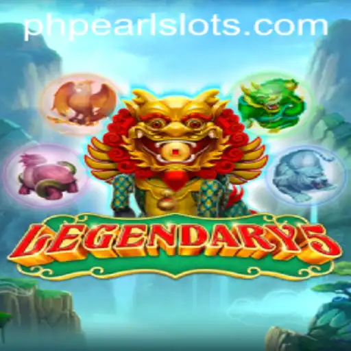 Dive into the Enchanting World of Legendary5: The Rise of PHPEARL