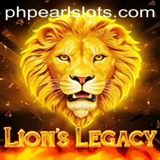Step into the Wild Adventure of LionsLegacy