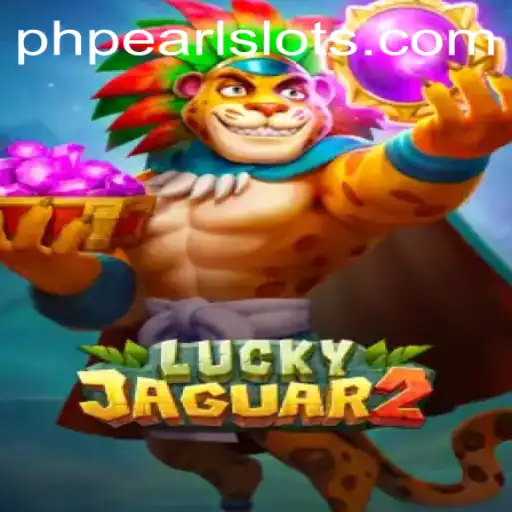 The Thrilling Adventure of Luckyjaguar2