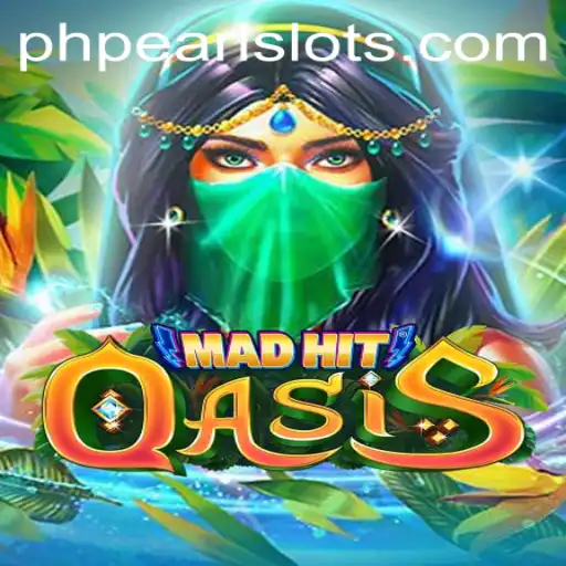 MadHitOasis: A New Gaming Phenomenon Fueled by PHPEARL