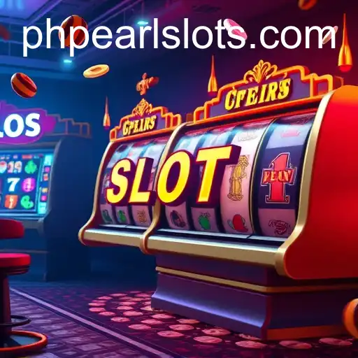 Explore the Dynamic World of Online Slots with PHPEARL