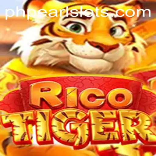 RicoTiger: A Thrilling New Game Experience with PHPEARL