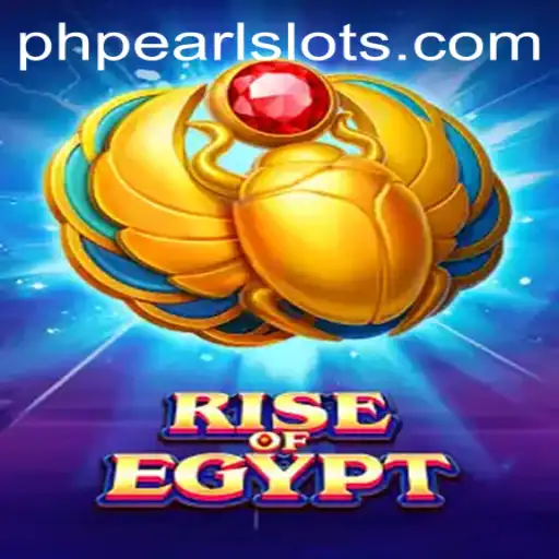 Explore the Mystical World of RiseOfEgypt: An Enthralling Gaming Experience