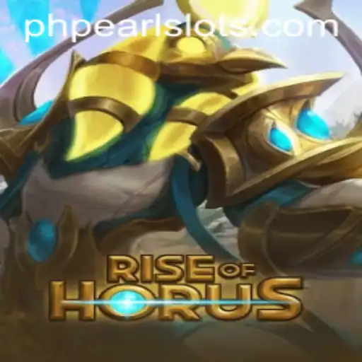 Rise of Horus: Unveiling the Mystical World of Ancient Egypt