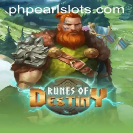 RunesOfDestiny: Conquer Your Fate with PHPEARL