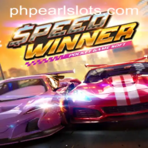SpeedWinner: Revolutionizing the Gaming World with PHPEARL