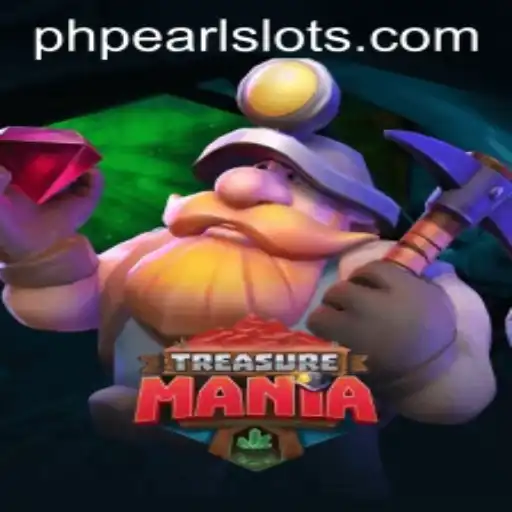 TreasureMania: Unleashing the Adventure with PHPEARL