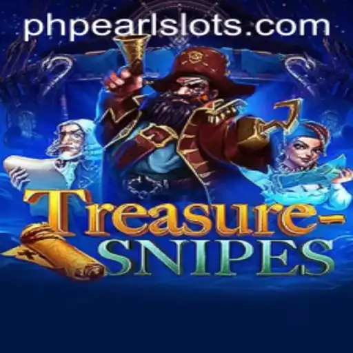 Discover the Mystical World of TreasureSnipes: Unveiling the Secrets of PHPEARL
