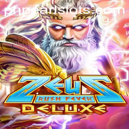 Experience the Thrills of ZeusRushFeverDeluxe: A Captivating Gaming Adventure